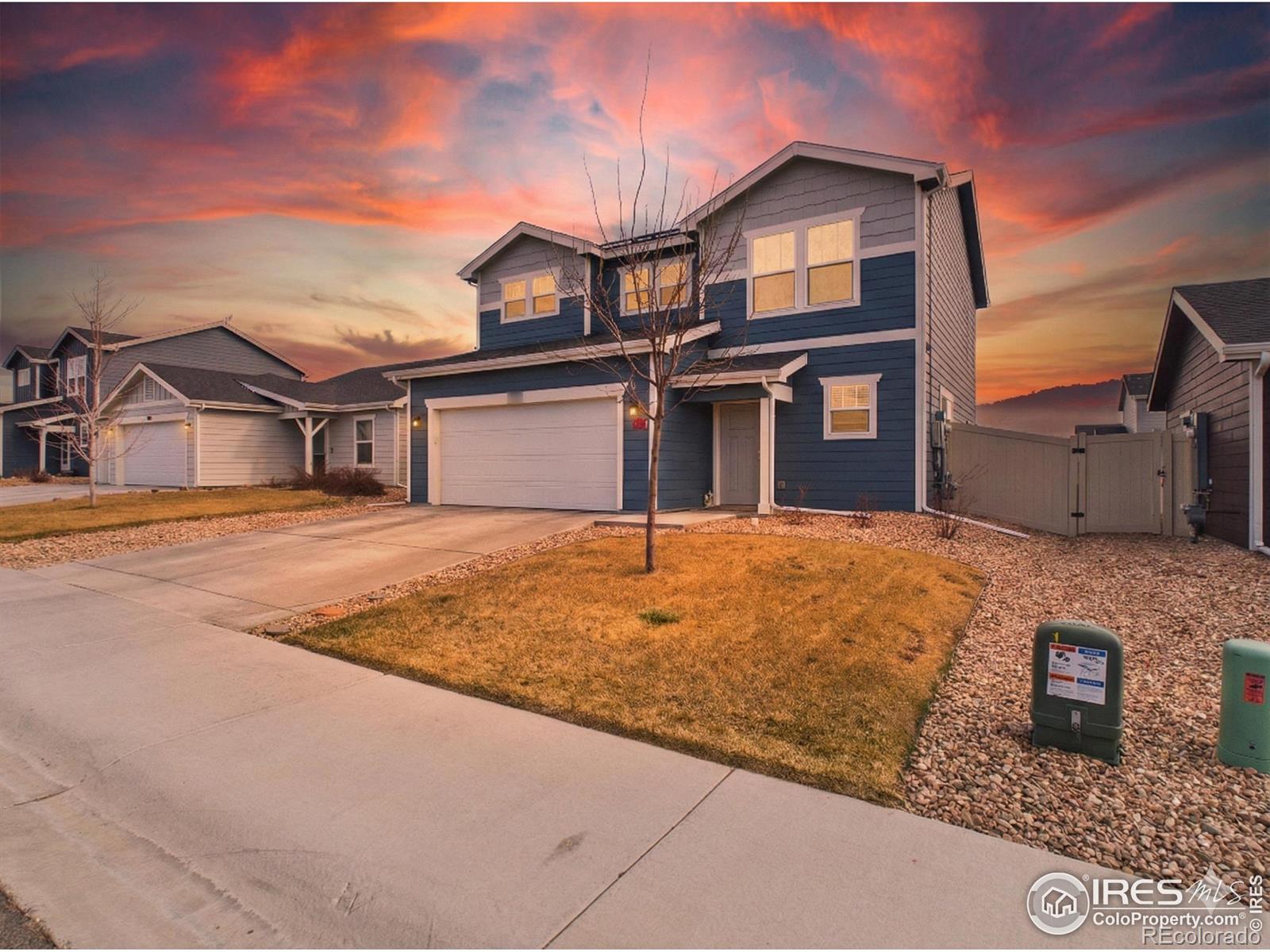 374 Pony Express Trail Ault CO 80610