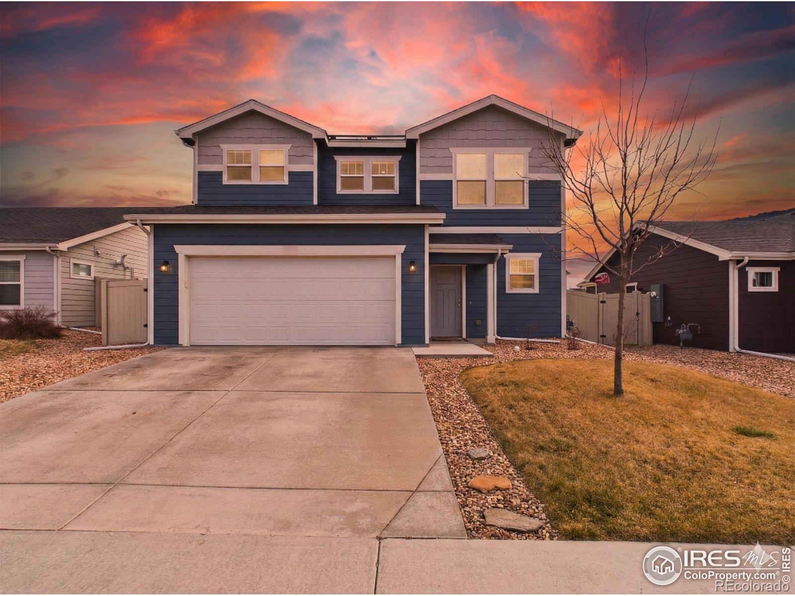 374 Pony Express Trail Ault CO 80610