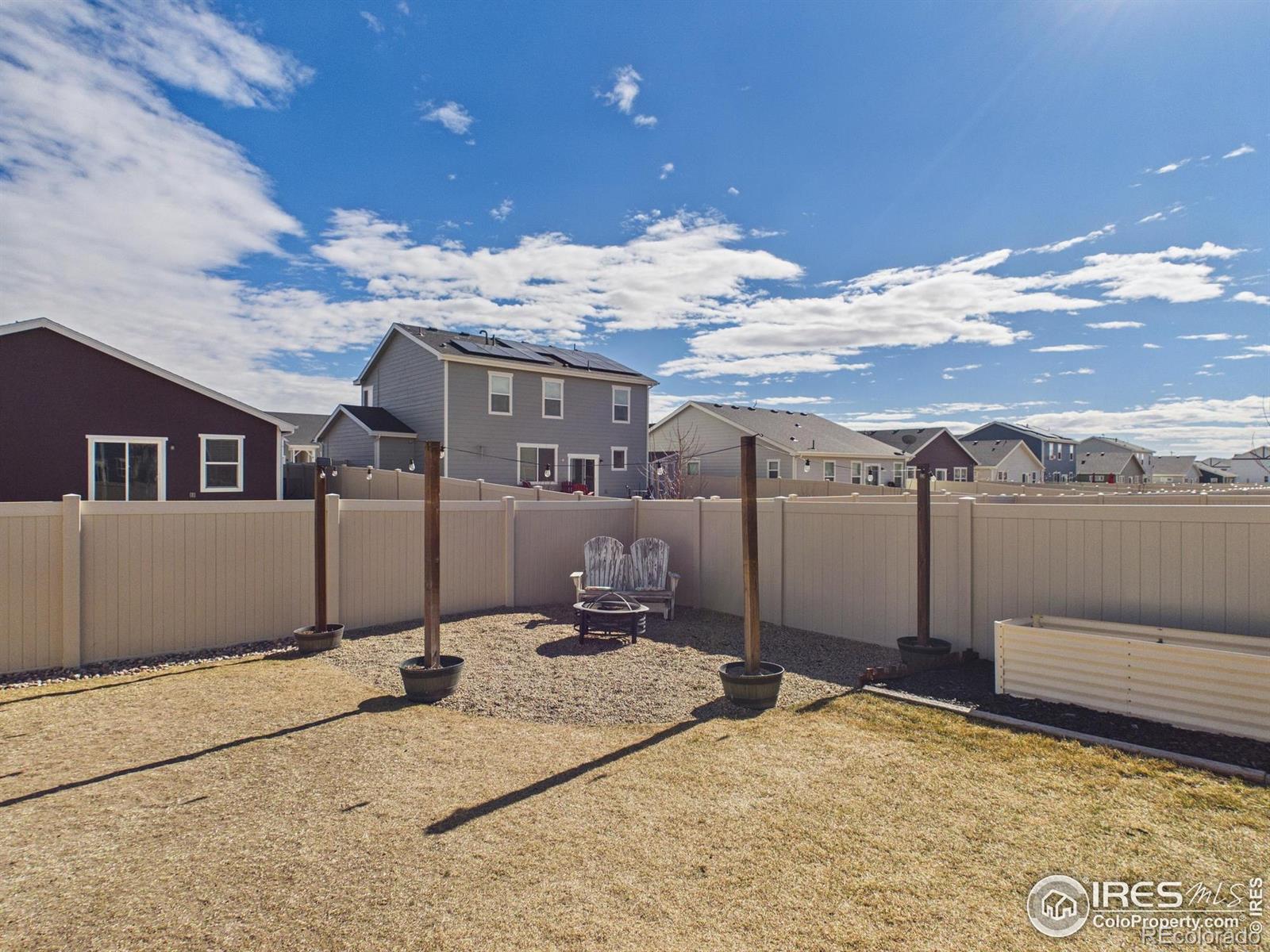 374 Pony Express Trail Ault CO 80610