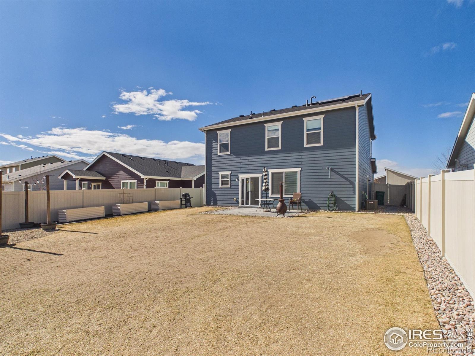 374 Pony Express Trail Ault CO 80610