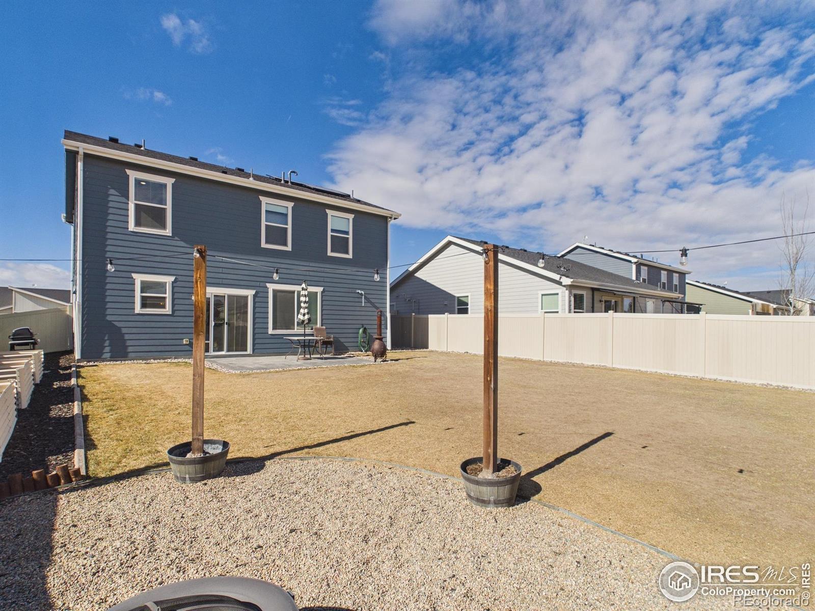 374 Pony Express Trail Ault CO 80610