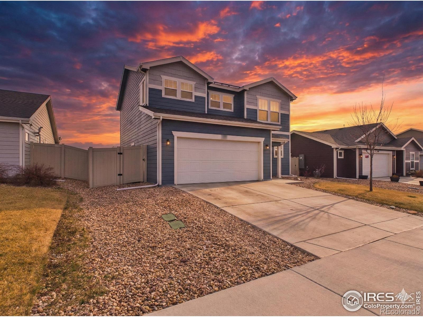 374 Pony Express Trail Ault CO 80610