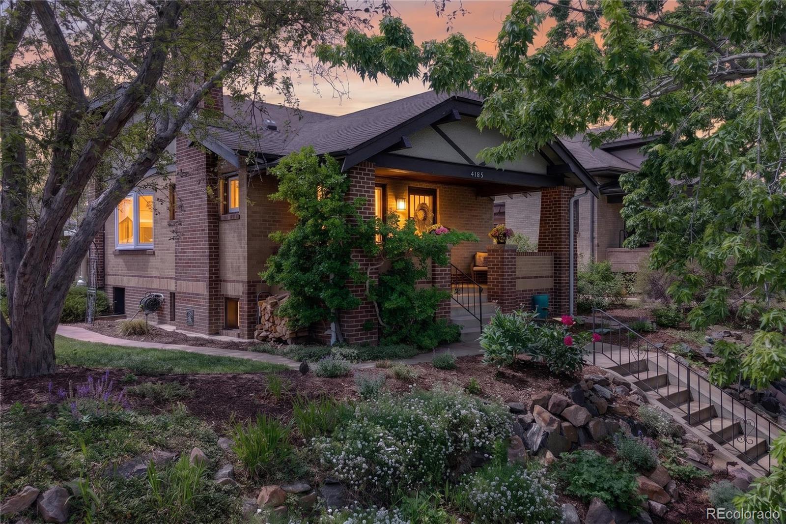 4185 Grove Street Denver CO 80211