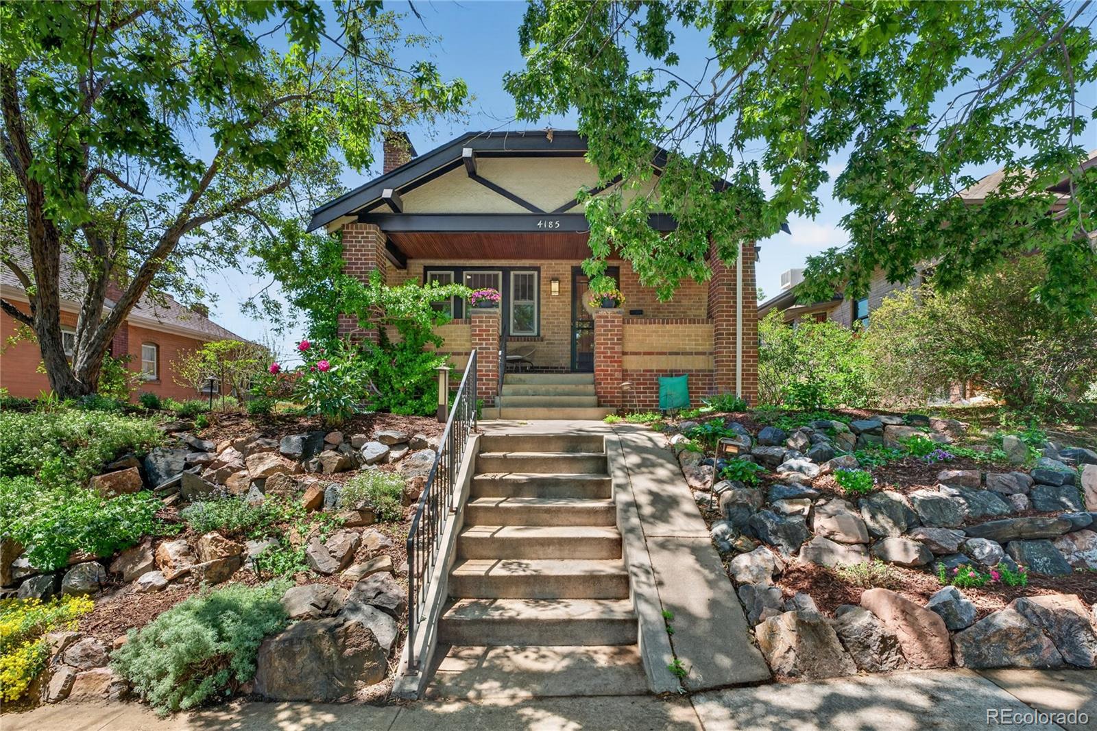 4185 Grove Street Denver CO 80211