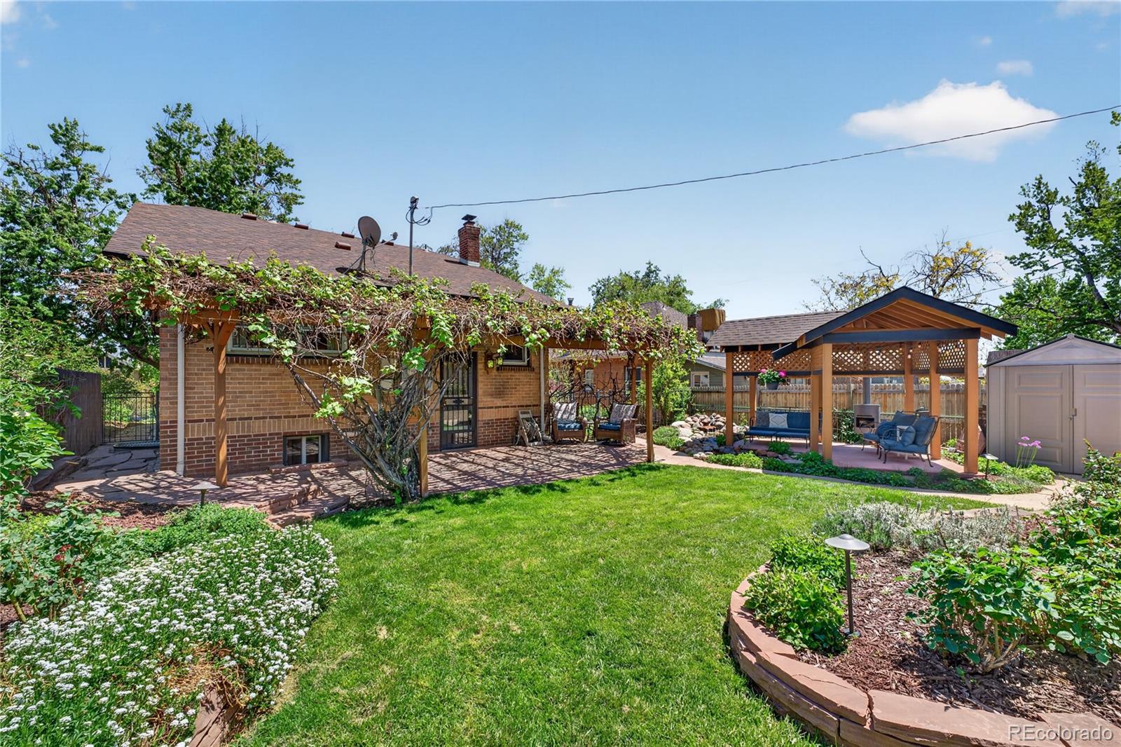 4185 Grove Street Denver CO 80211