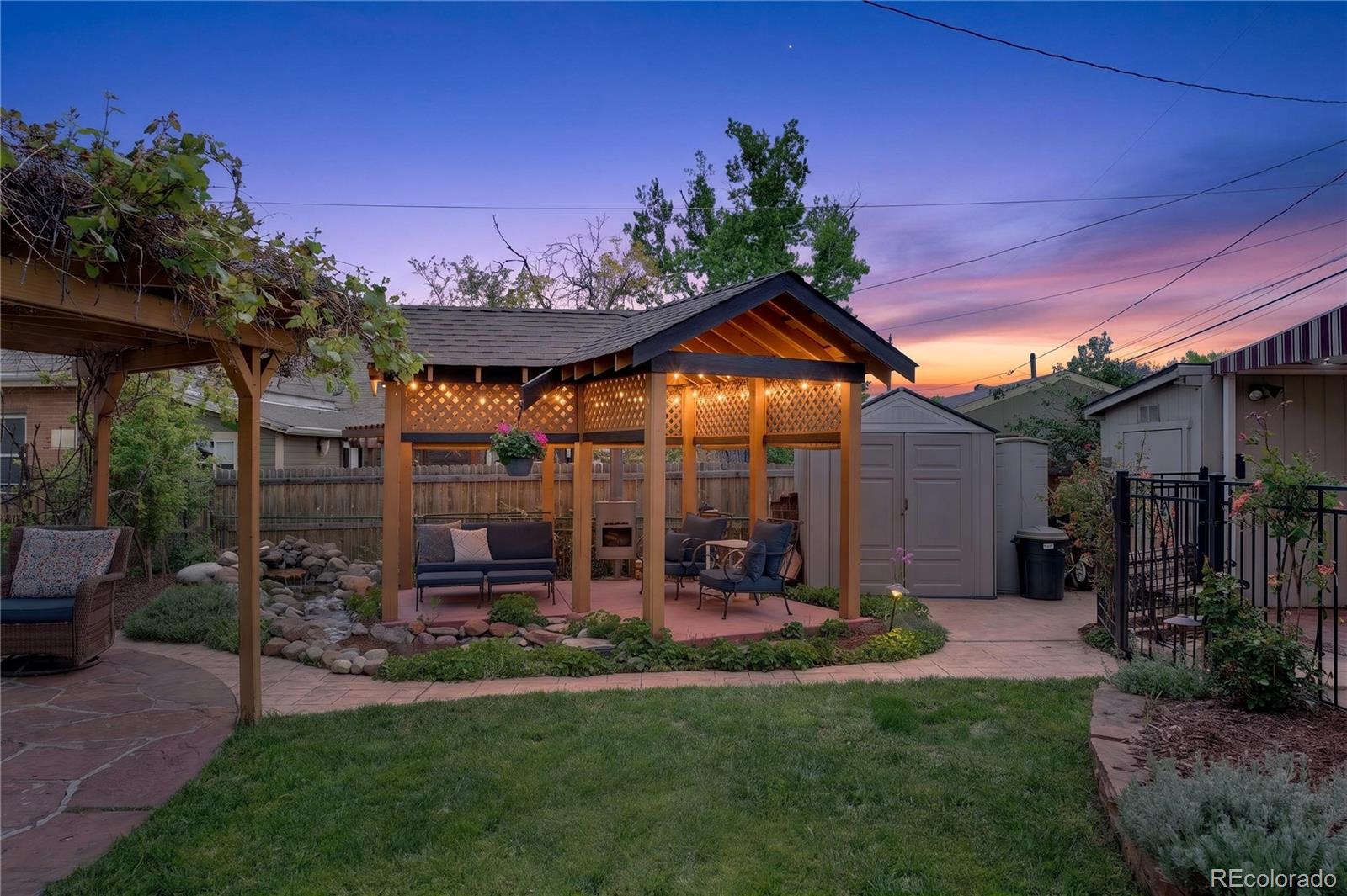 4185 Grove Street Denver CO 80211