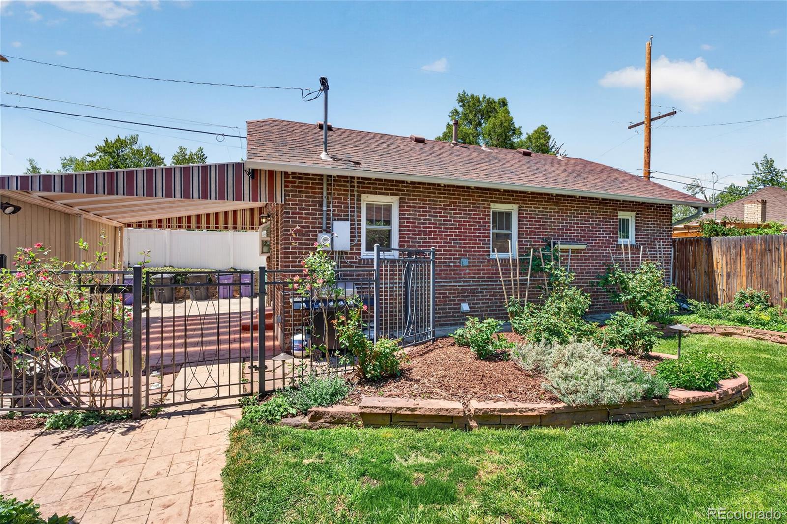 4185 Grove Street Denver CO 80211