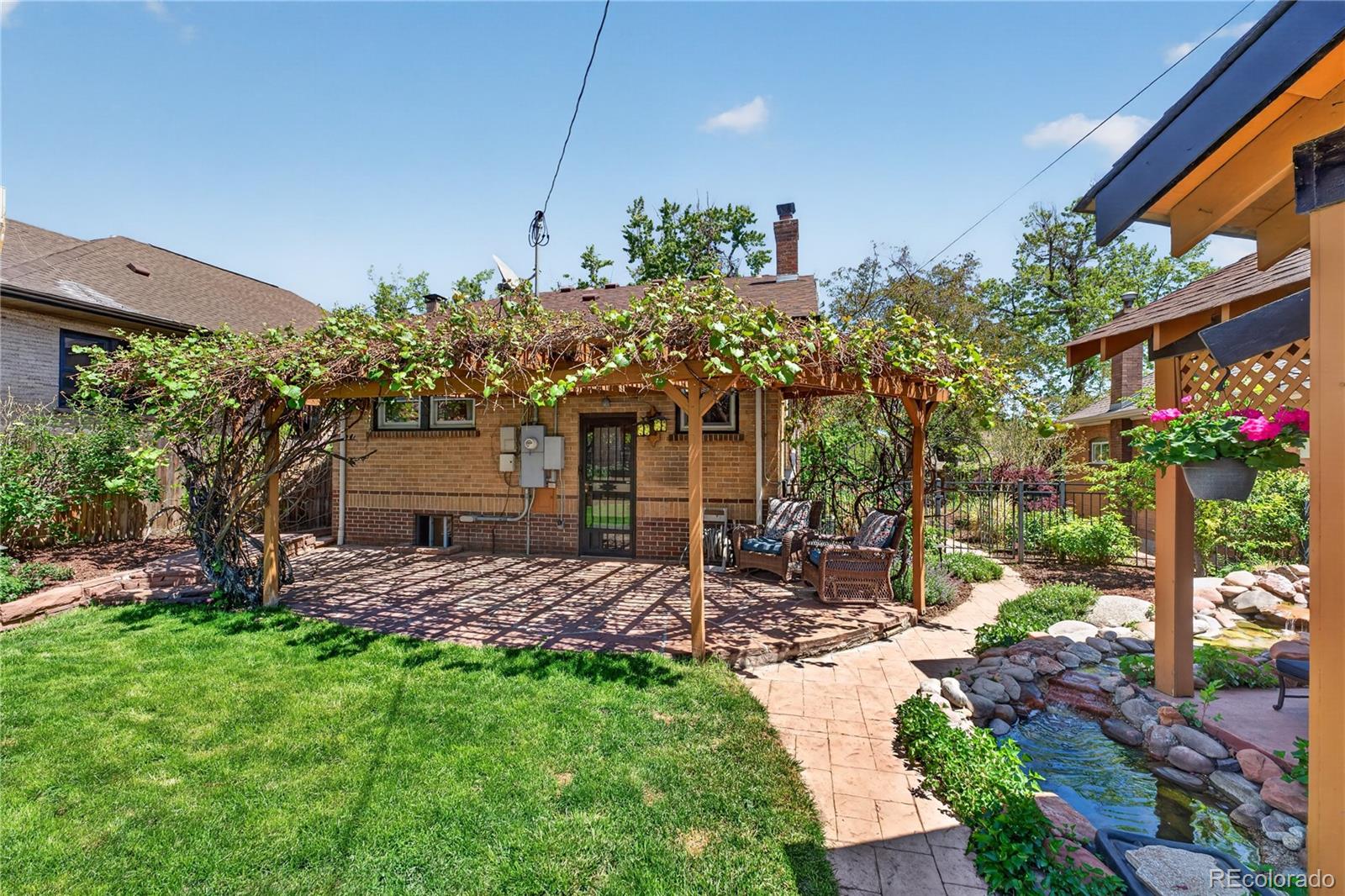 4185 Grove Street Denver CO 80211
