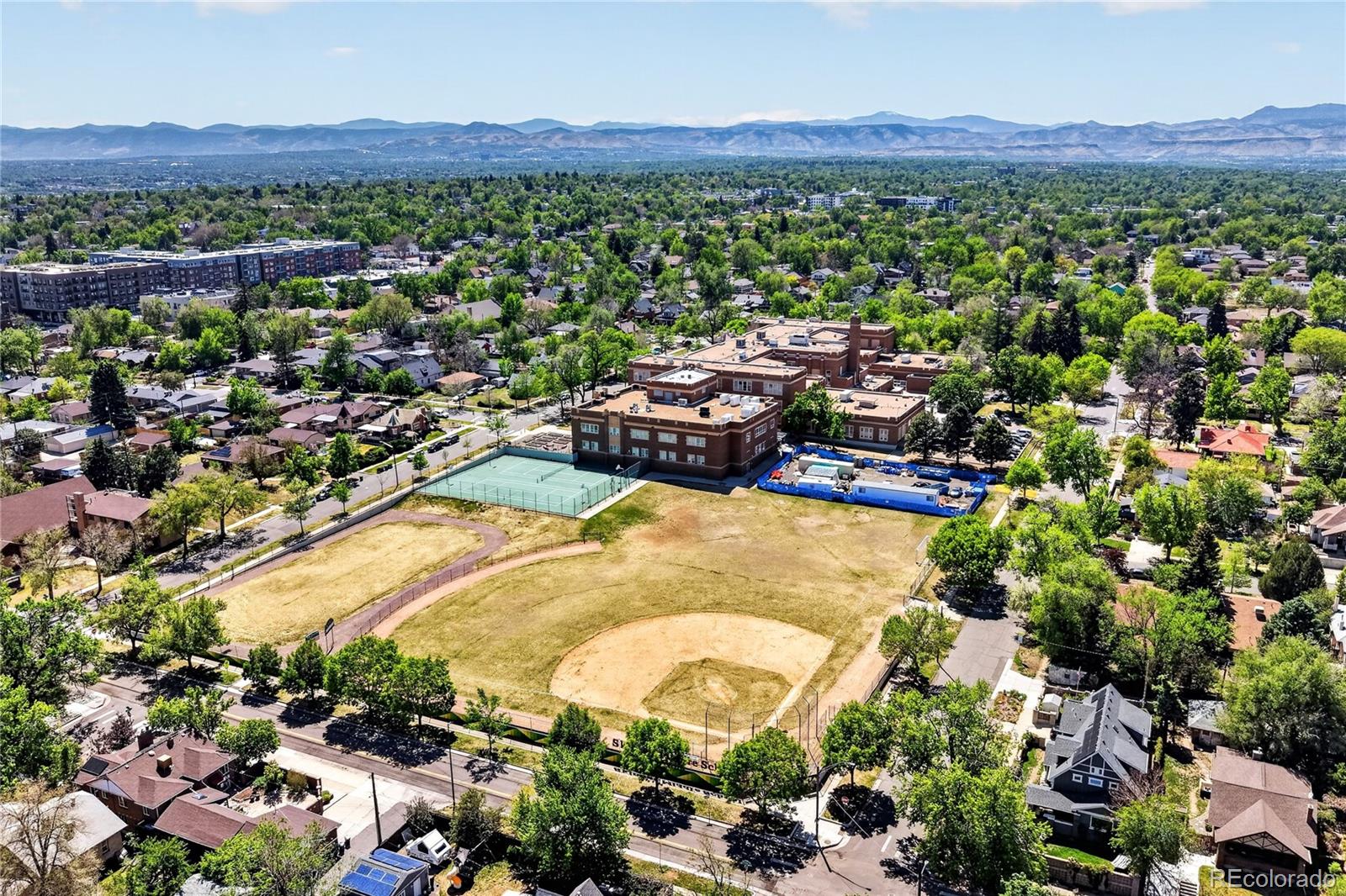 4185 Grove Street Denver CO 80211