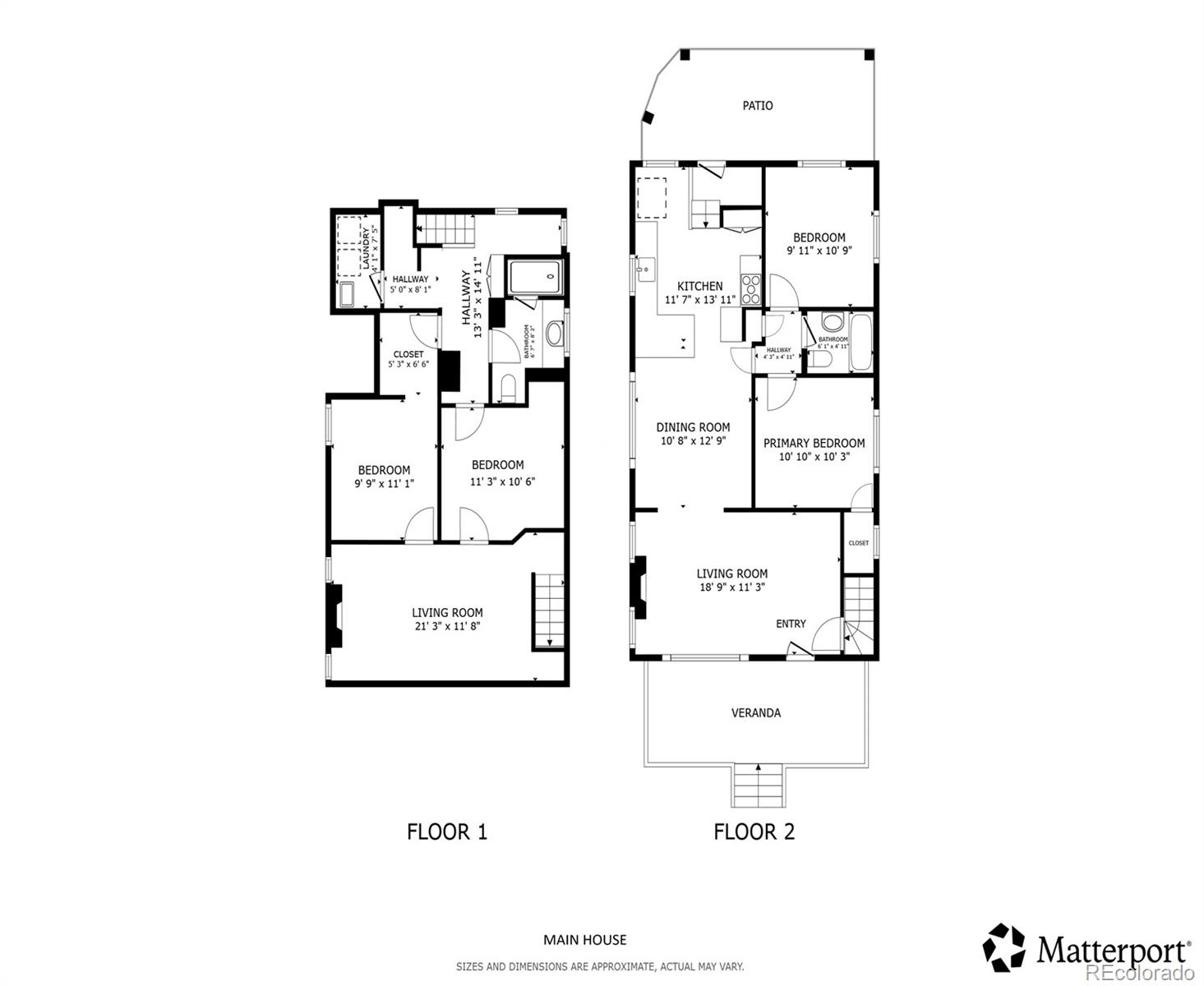 4185 Grove Street Denver CO 80211