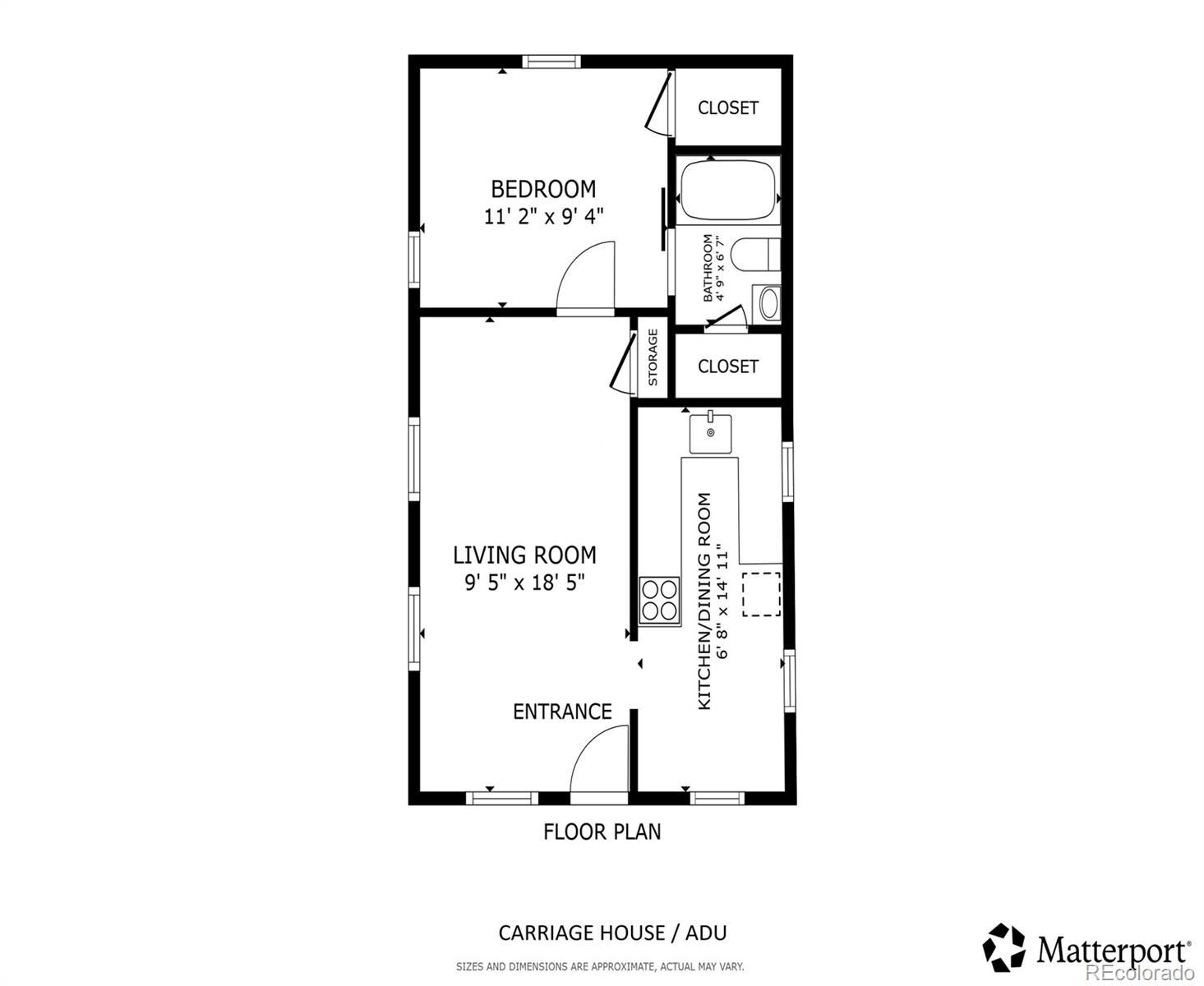 4185 Grove Street Denver CO 80211