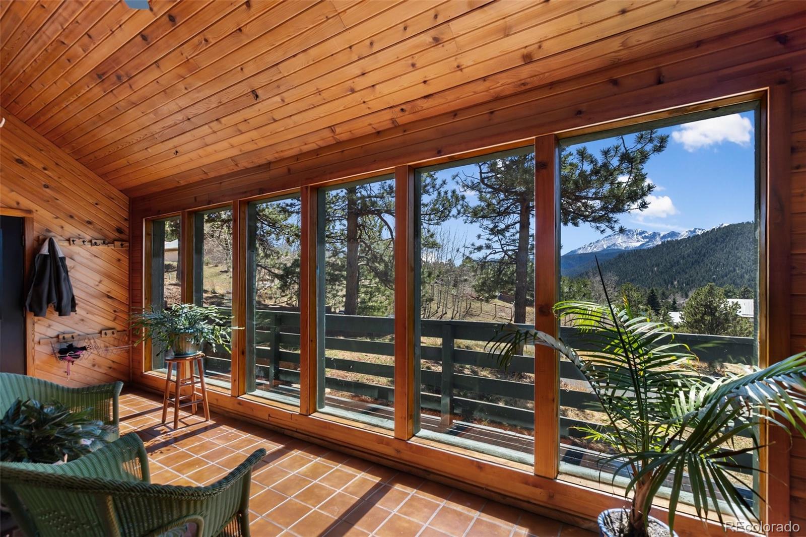 200 Sun Ridge Court Woodland Park CO 80863