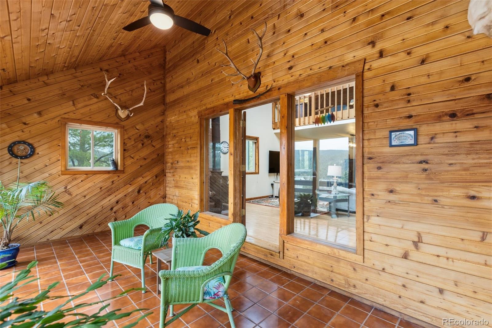 200 Sun Ridge Court Woodland Park CO 80863