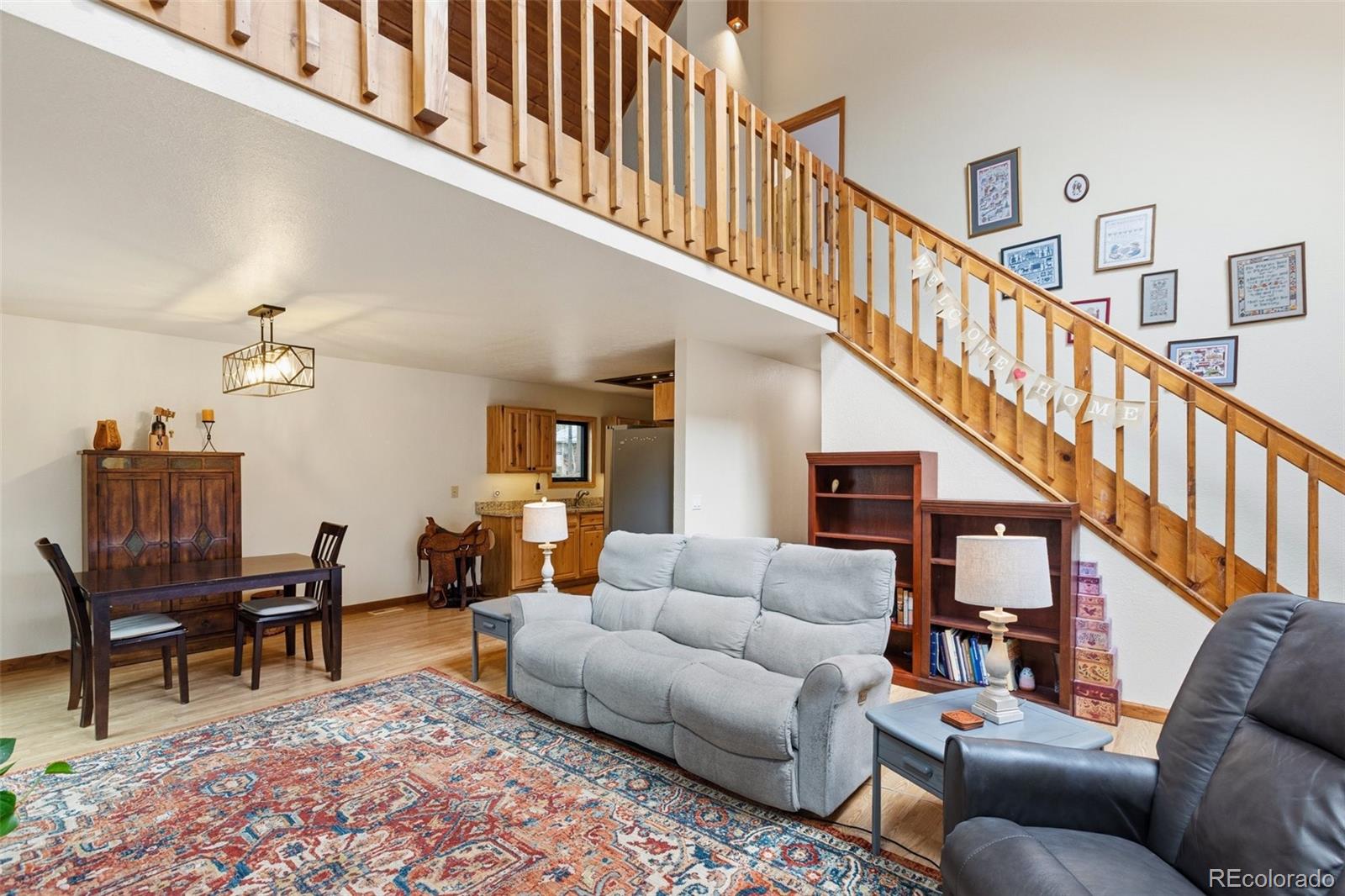 200 Sun Ridge Court Woodland Park CO 80863