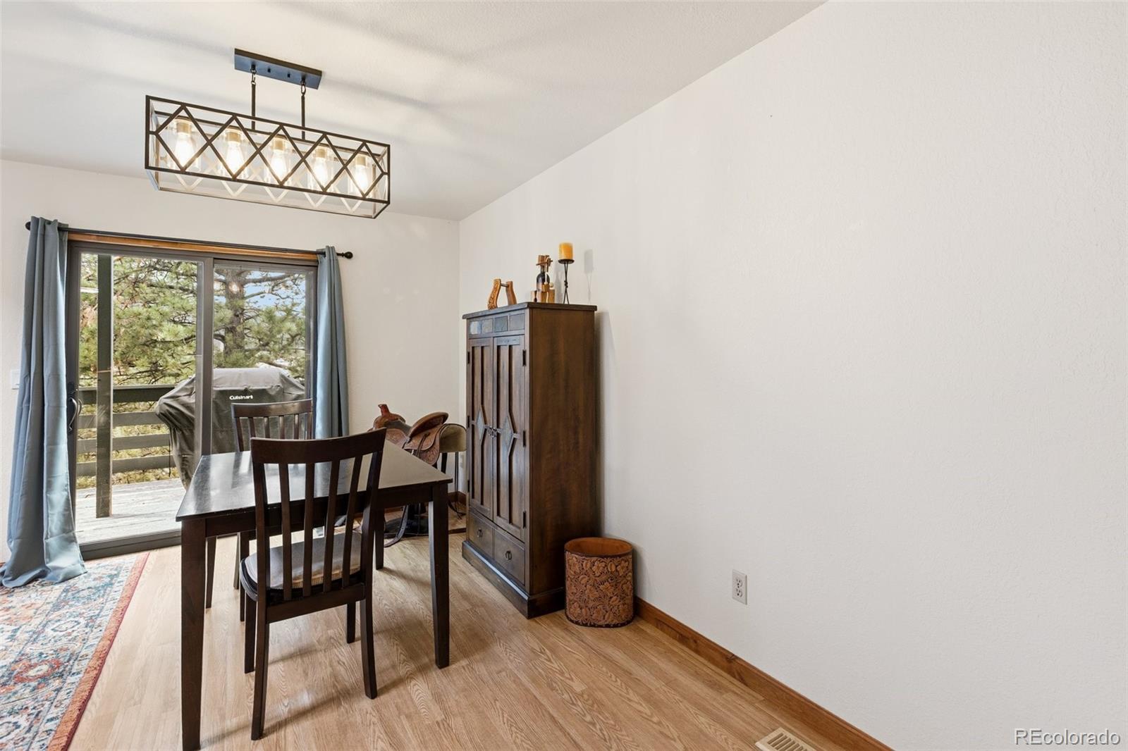 200 Sun Ridge Court Woodland Park CO 80863
