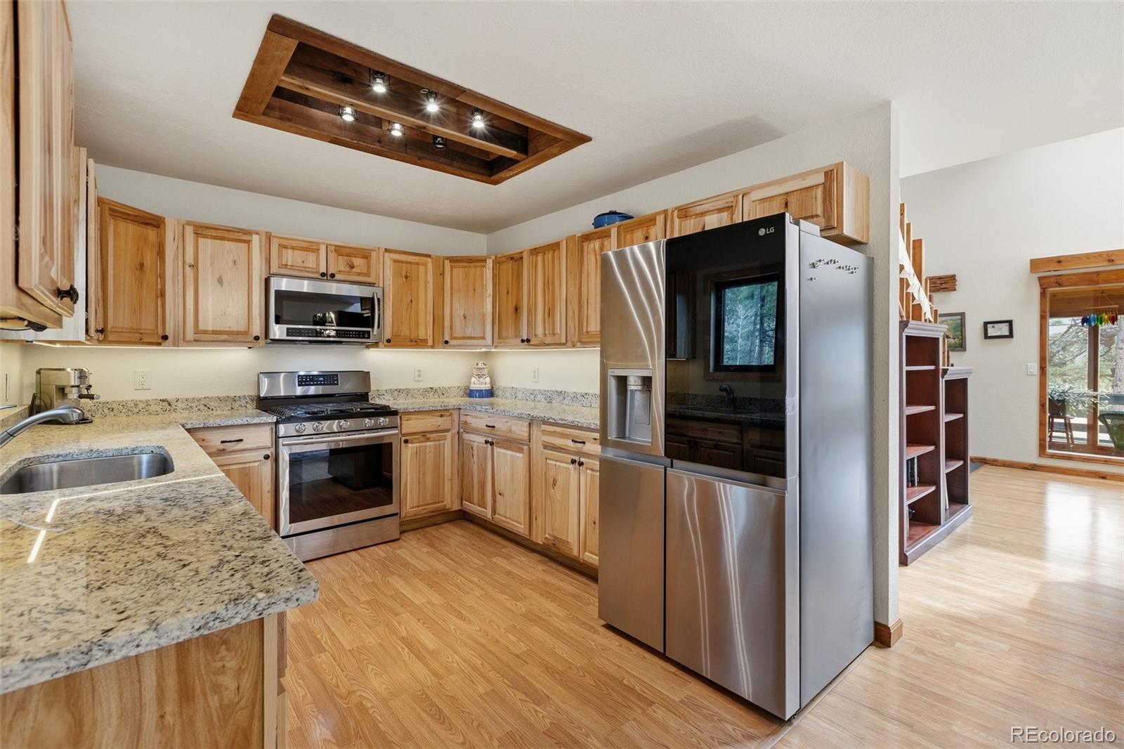 200 Sun Ridge Court Woodland Park CO 80863