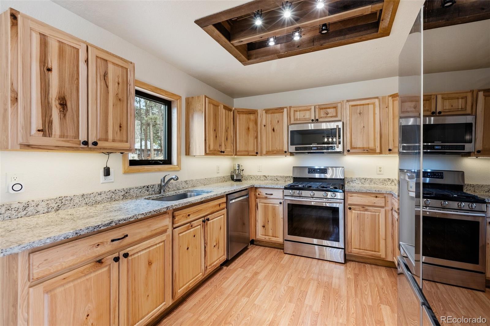 200 Sun Ridge Court Woodland Park CO 80863