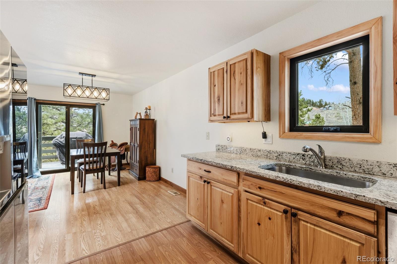 200 Sun Ridge Court Woodland Park CO 80863