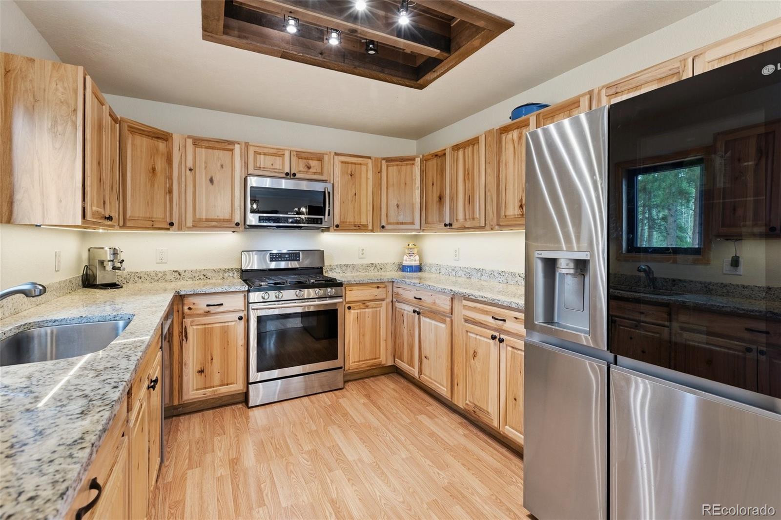 200 Sun Ridge Court Woodland Park CO 80863
