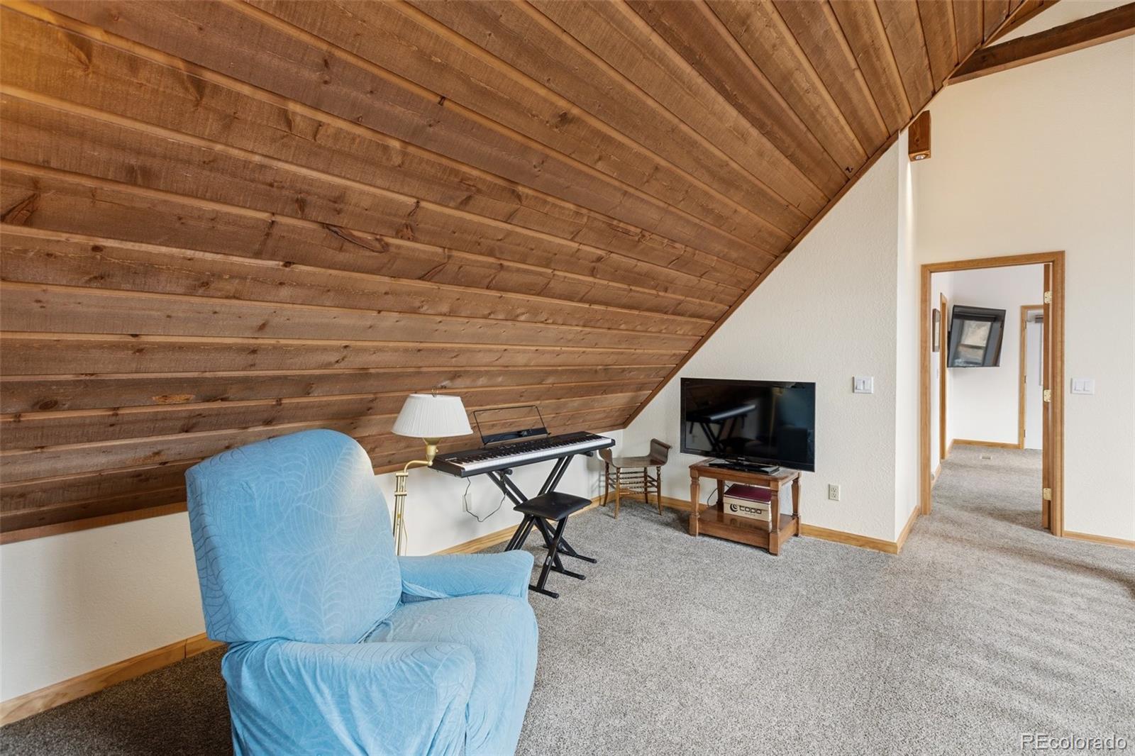 200 Sun Ridge Court Woodland Park CO 80863