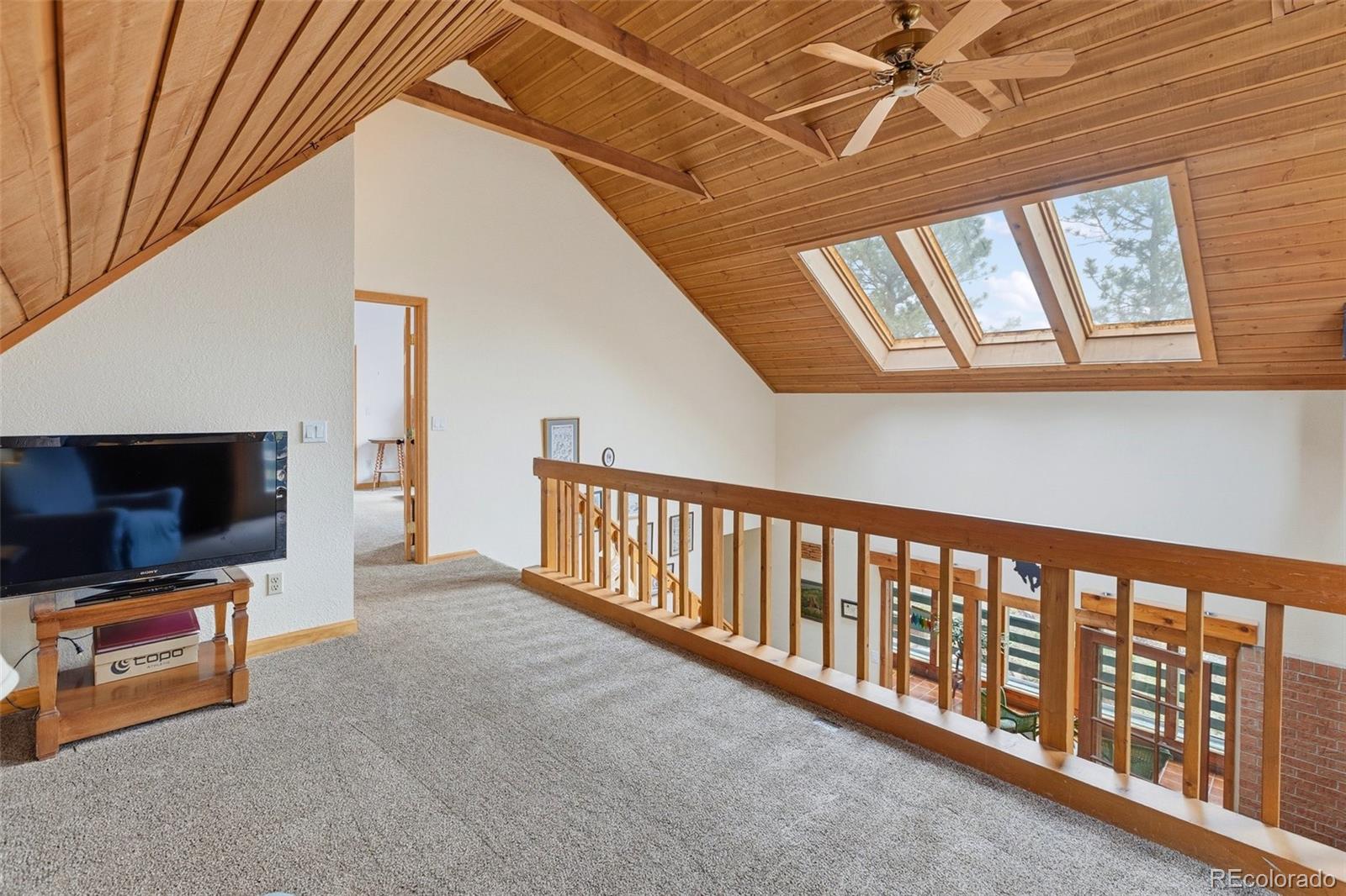 200 Sun Ridge Court Woodland Park CO 80863