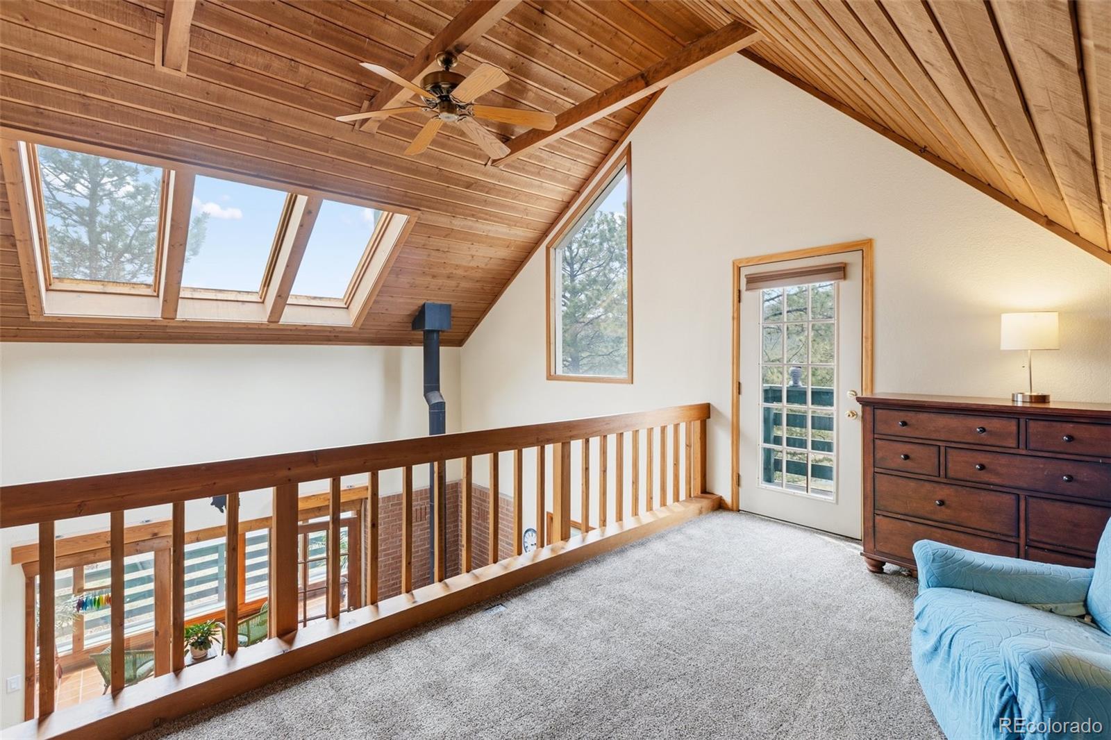 200 Sun Ridge Court Woodland Park CO 80863