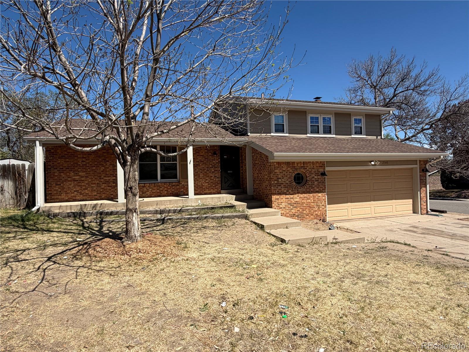 2545 S Eagle Circle Aurora CO 80014