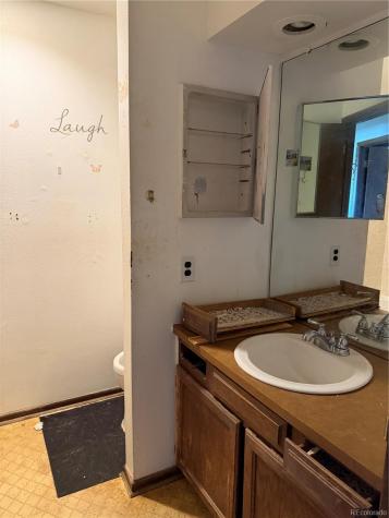 2545 S Eagle Circle Aurora CO 80014