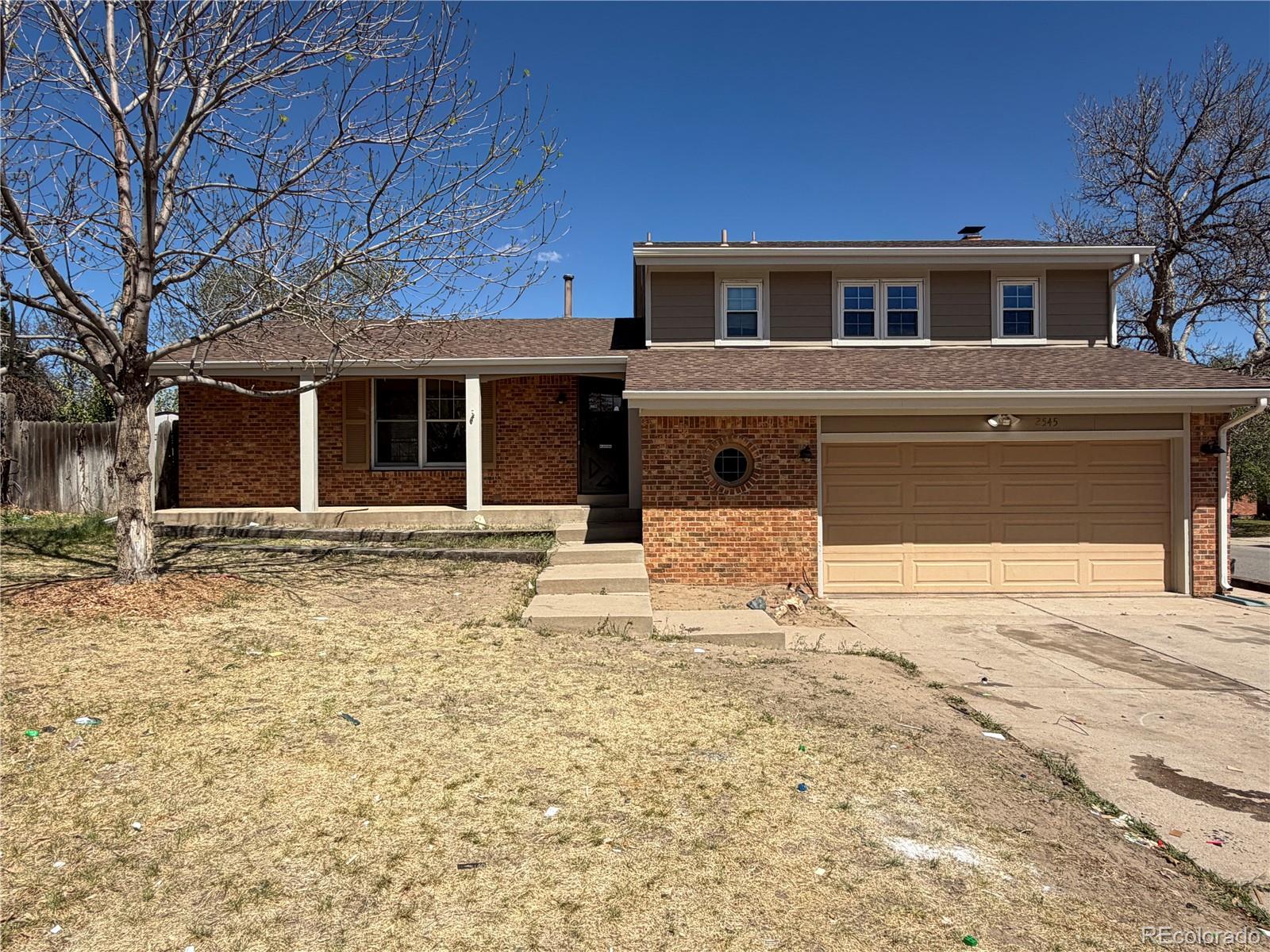 2545 S Eagle Circle Aurora CO 80014