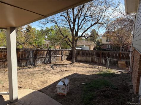 2545 S Eagle Circle Aurora CO 80014