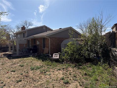 2545 S Eagle Circle Aurora CO 80014