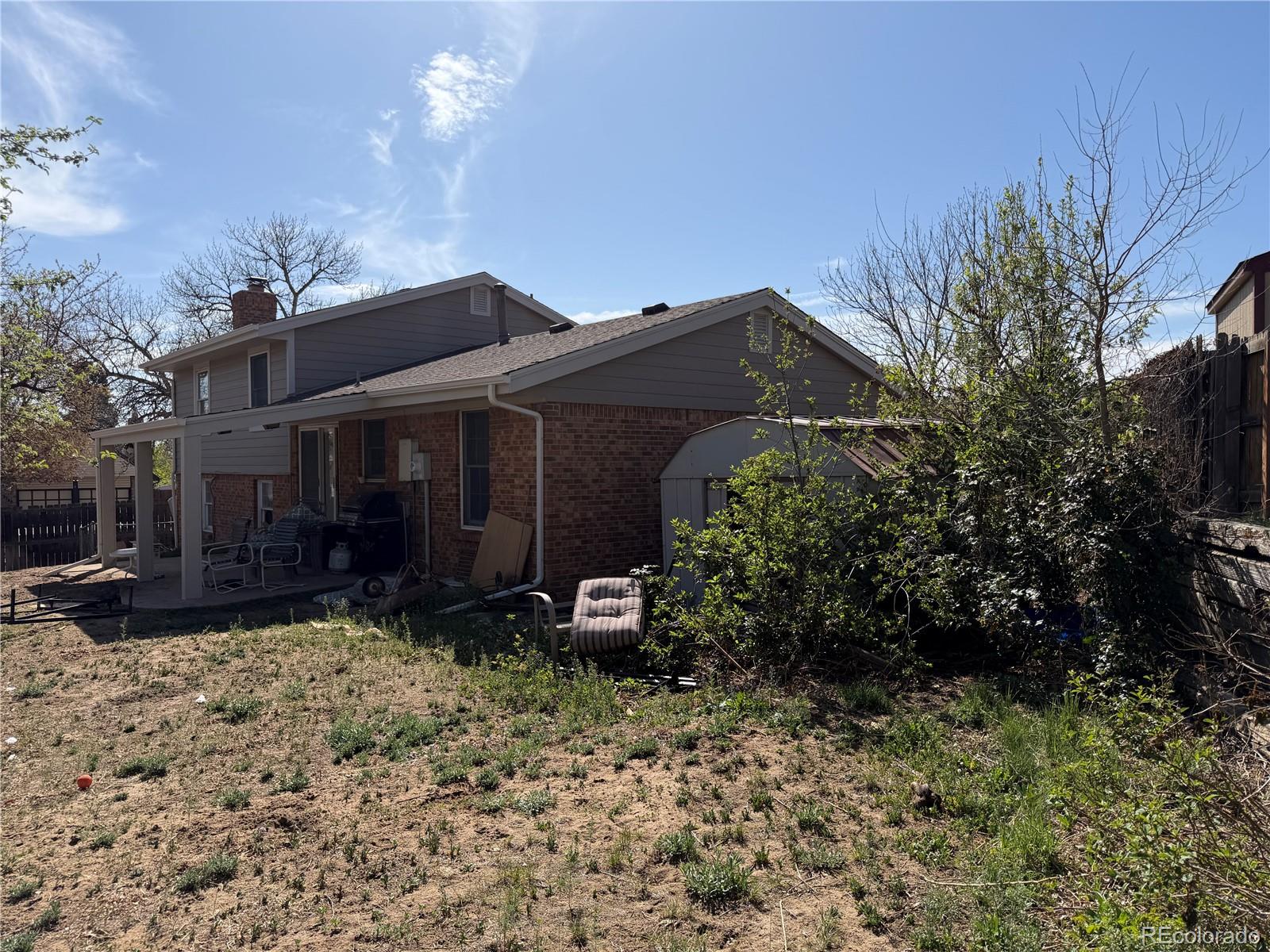 2545 S Eagle Circle Aurora CO 80014