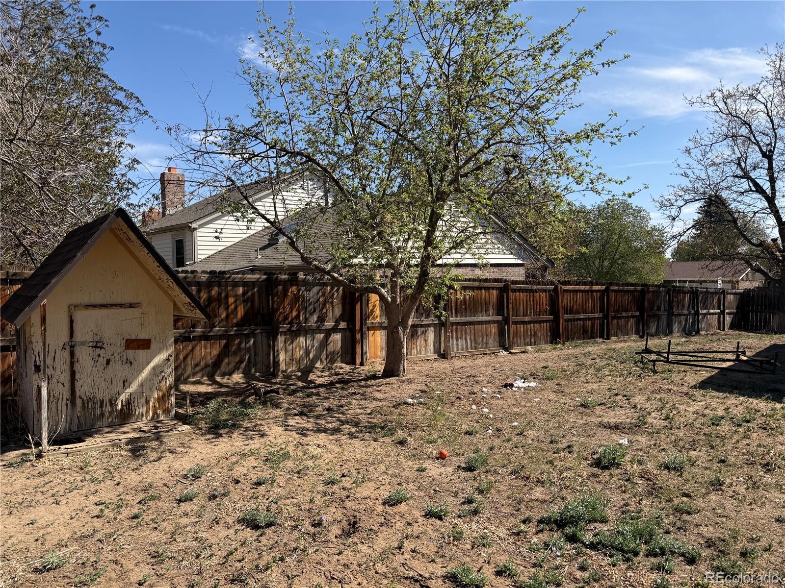 2545 S Eagle Circle Aurora CO 80014