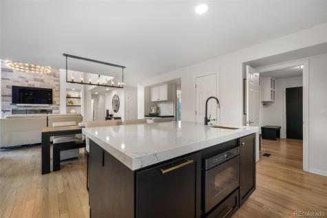 556 Coyote Willow Drive Colorado Springs CO 80921
