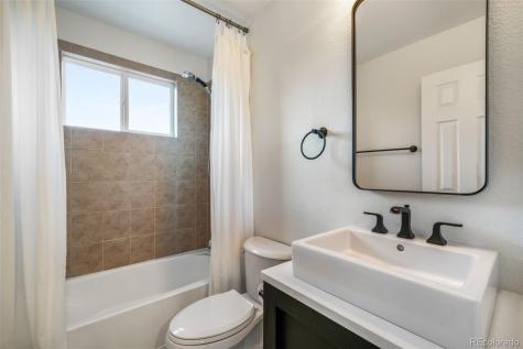 556 Coyote Willow Drive Colorado Springs CO 80921