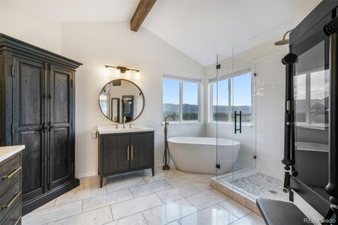556 Coyote Willow Drive Colorado Springs CO 80921