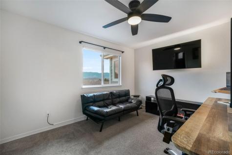 556 Coyote Willow Drive Colorado Springs CO 80921