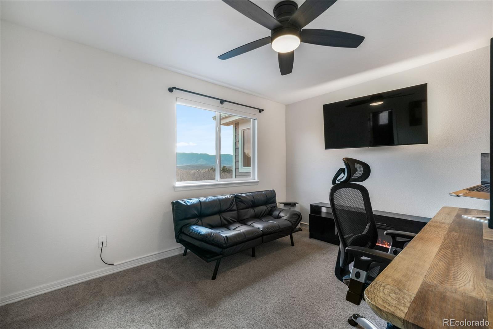 556 Coyote Willow Drive Colorado Springs CO 80921