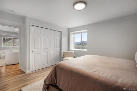 556 Coyote Willow Drive Colorado Springs CO 80921