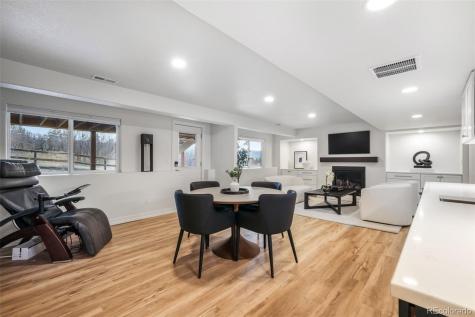 556 Coyote Willow Drive Colorado Springs CO 80921