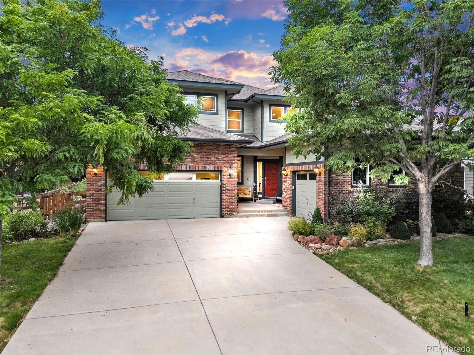 13250 Wild Basin Way Broomfield CO 80020
