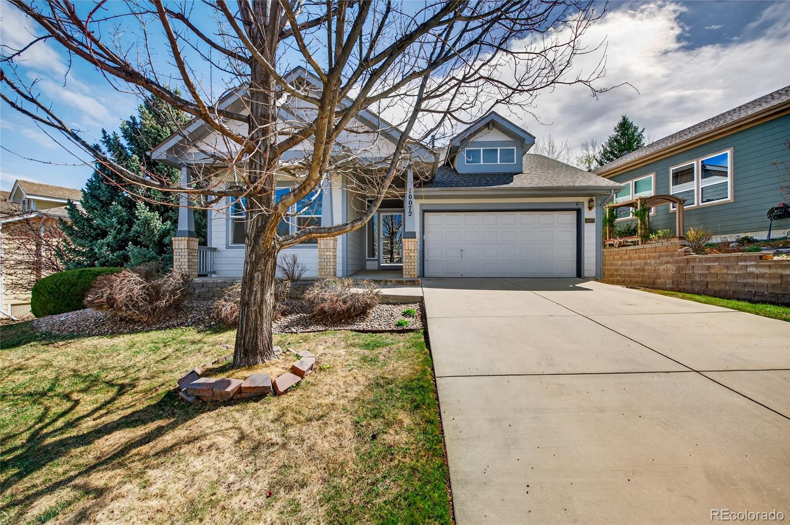 10072 Boca Circle Parker CO 80134