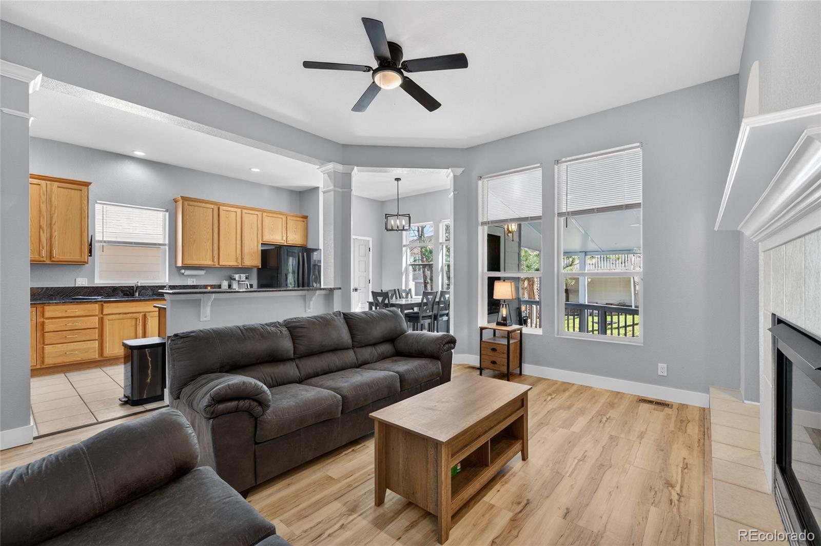 10072 Boca Circle Parker CO 80134
