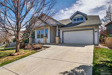 10072 Boca Circle Parker CO 80134