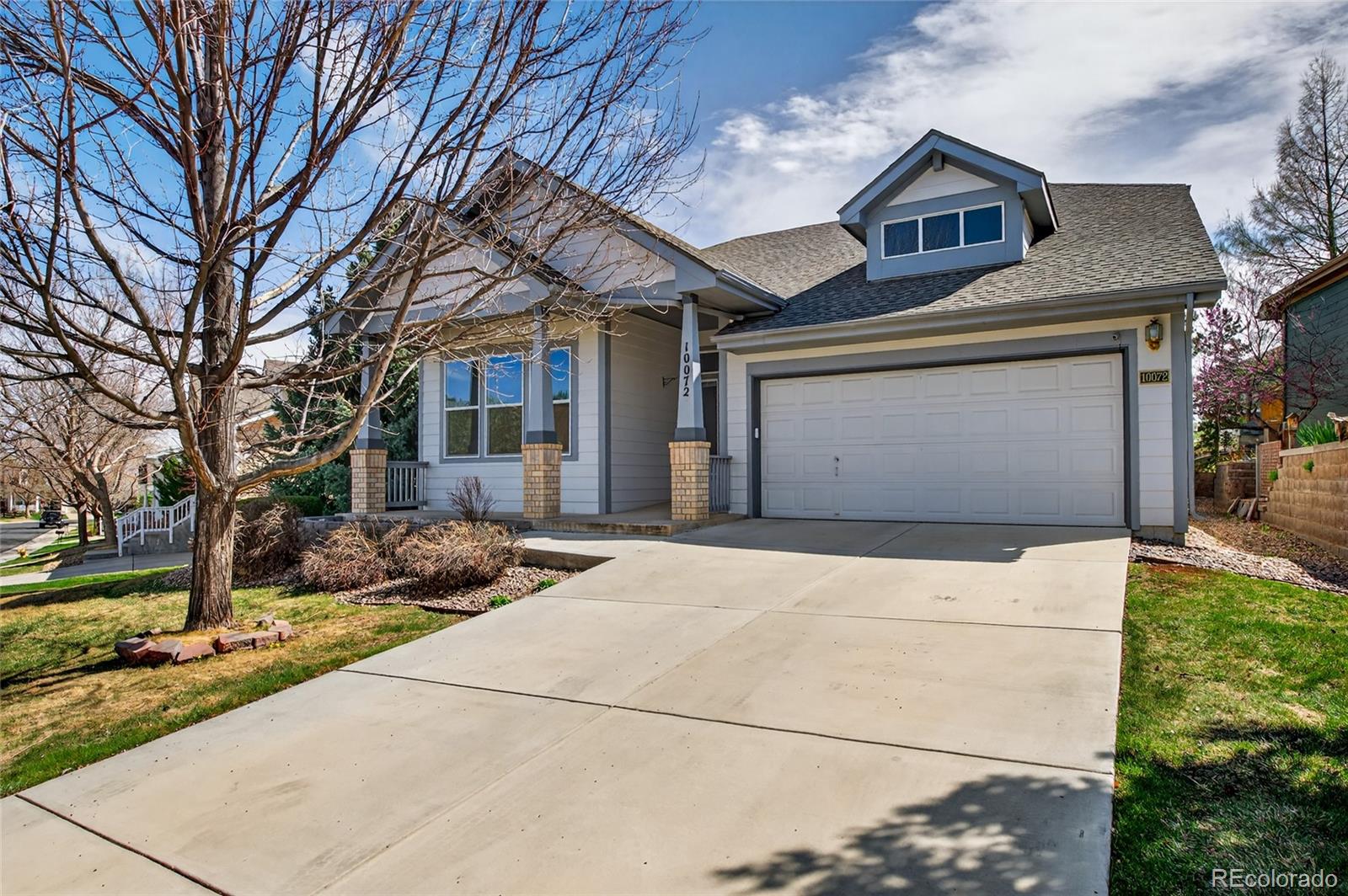 10072 Boca Circle Parker CO 80134