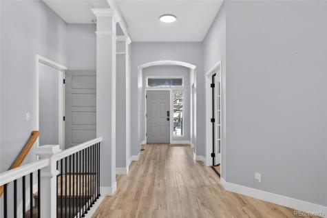 10072 Boca Circle Parker CO 80134