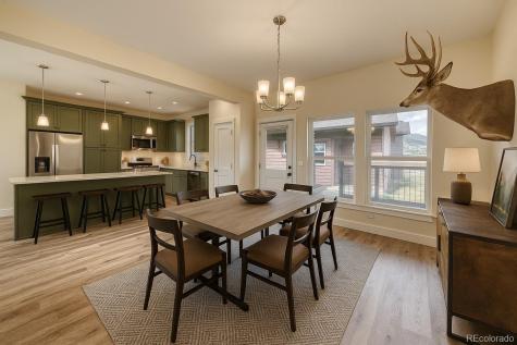 312 Mcclary Park Leadville CO 80461