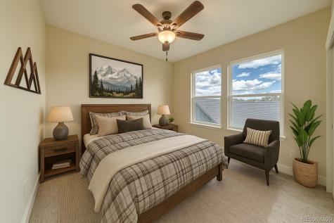 312 Mcclary Park Leadville CO 80461