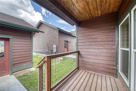 312 Mcclary Park Leadville CO 80461