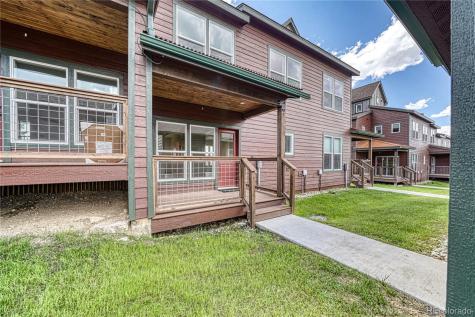 312 Mcclary Park Leadville CO 80461